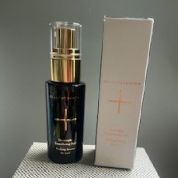 Beautycounter Overnight Resurfacing Peel BNIB - Picture 2 of 2